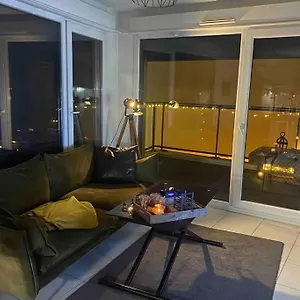 Appartement Meyzieu : superbe appartement très cosy., Meyzieu
