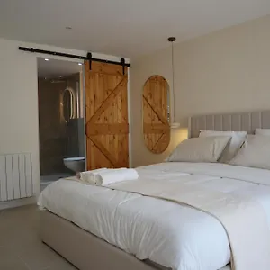Appartement L'aparte, Meyzieu