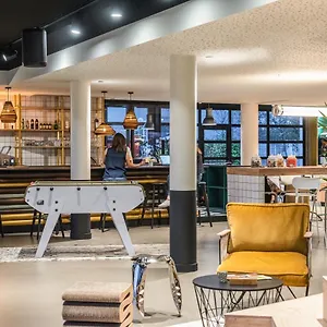 Ibis Styles Lyon Arena Stadium Meyzieu