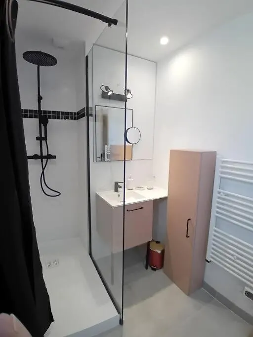 Apartment Meyzieu-Groupama Stadium A Pied France